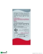 Hydroderm No More Bite Nail Polish 8ml adarou.com