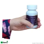 ویتاگریپ عصاره دانه انگور سیاه