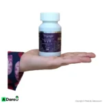 ویتاگریپ عصاره دانه انگور سیاه