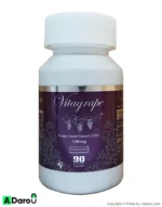 ویتاگریپ عصاره دانه انگور سیاه