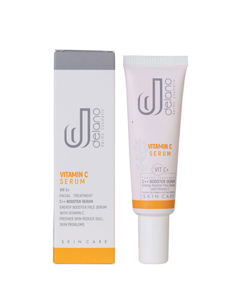 سرم ویتامین سی صورت 30 میلی لیتر ویتالایر