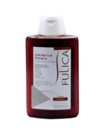 شامپو تقویت کننده و ضد ریزش 200 میلی لیتر فولیکا,اِی دارو