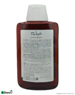 شامپو تقویت کننده و ضد ریزش 200 میلی لیتر فولیکا,اِی دارو