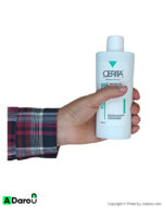 شامپو تقویت‌کننده و ضد ریزش موی چرب 200 میلی لیتر سریتاش