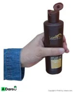 شامپو ضد ریزش و تقویت کننده کافئین ماینوکسیدیل 1% 200 میلی لیتر لامینین