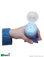 ژل مو با ظاهر خیس و براق 150 میلی لیتر فولیکا (آبی)