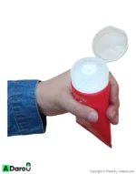 ژل حالت دهنده مو مدل استرانگ فیکس 150 میلی لیتر مای (قرمز)