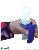 کرم موبر بدن 75 میلی لیتر هیدرودرم