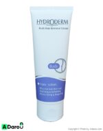 کرم موبر بدن 75 میلی لیتر هیدرودرم