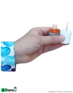 روغن تقویت کننده ناخن 8 میلی لیتر هیدرودرم