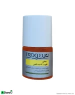 روغن تقویت کننده ناخن 8 میلی لیتر هیدرودرم