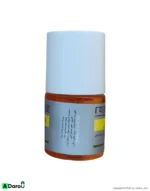 روغن تقویت کننده ناخن 8 میلی لیتر هیدرودرم