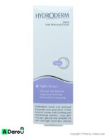 کرم موبر صورت (حاوی آلوئه ورا و گلیسیرین) 40میلی لیتر هیدرودرم