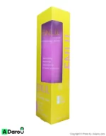 ماسک مو بدون آبکشی (تقویت کننده حاوی روغن آرگان) 100 میلی لیتر انلیل