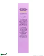 ماسک مو بدون آبکشی (تقویت کننده حاوی روغن آرگان) 100 میلی لیتر انلیل