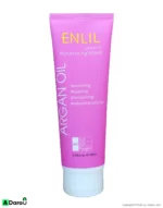 ماسک مو بدون آبکشی (تقویت کننده حاوی روغن آرگان) 100 میلی لیتر انلیل