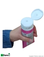 ماسک مو داخل حمام با آبکشی( تقویت کننده حاوی روغن آرگان)۲۵۰ میلی لیتر انلیل