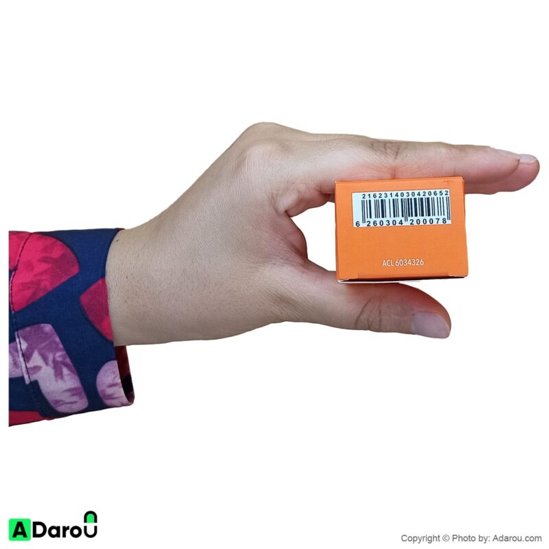 ضد آفتاب بی رنگ پوست حساس SPF50 حجم 40 میلی لیتر فتو 3 سین بیو نیم