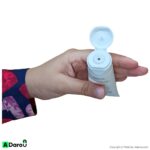 ضد آفتاب بی رنگ پوست حساس SPF50 حجم 40 میلی لیتر فتو 3 سین بیو نیم