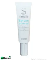 سرم روشن کننده مدل یونیورسال 50 میلی لیتر سین بیونیم