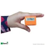 ضد آفتاب رنگی بژ طبیعی SPF50 حجم 40 میلی لیتر فتو 3 سین بیو نیم