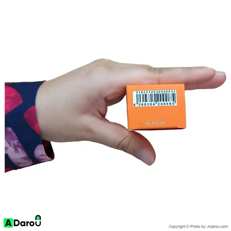 ضد آفتاب رنگی بژ طبیعی SPF50 حجم 40 میلی لیتر فتو 3 سین بیو نیم