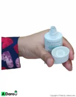 ژل مرطوب و شفاف کننده پوست مختلط تا چرب40 میلی لیتر سین بیونیم