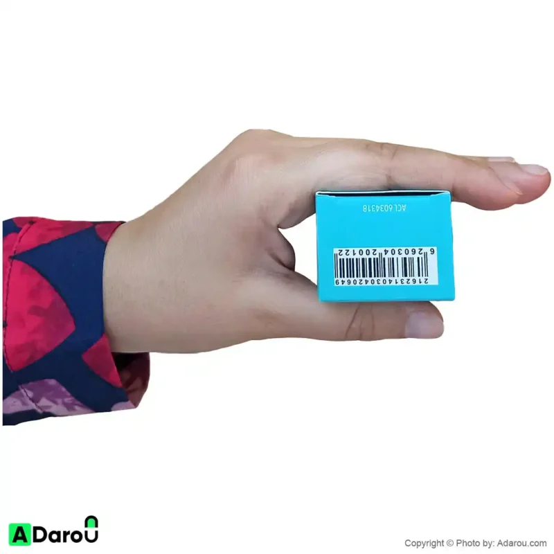 کرم مرطوب کننده 24 ساعته پوست نرمال تا خشک 40 میلی لیتر سین بیونیم