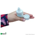 کرم مرطوب کننده 24 ساعته پوست نرمال تا خشک 40 میلی لیتر سین بیونیم