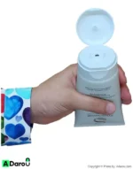 کرم شستشوی پوست مختلط تا چرب 150 میلی لیتر سین بیونیم