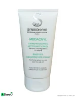 کرم شستشوی پوست مختلط تا چرب 150 میلی لیتر سین بیونیم