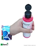 ژل شستشوی صورت پوست مختلط تا خشک 200 میلی لیتر میلیتو