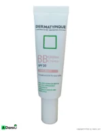 بی بی کرم SPF20 رز بژ درماتیپیک 30 میلی‌لیتر Dermatypique - Image 6