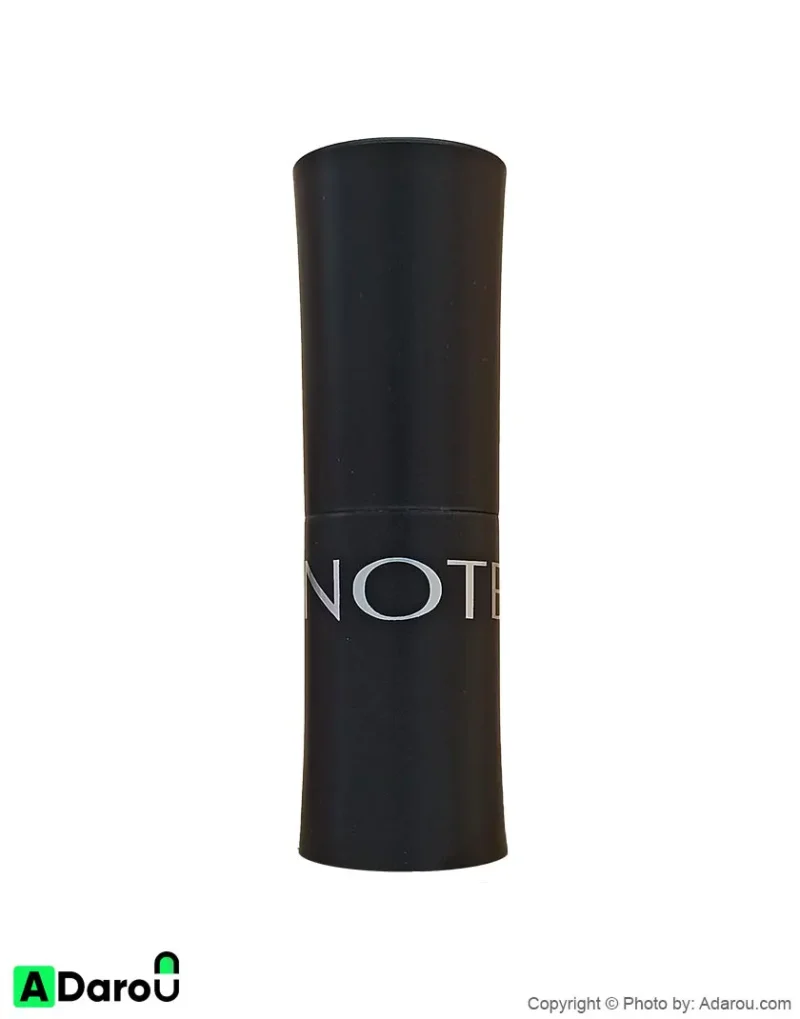 رژ لب جامد (مات آبرسان) 4.5 گرم نوت