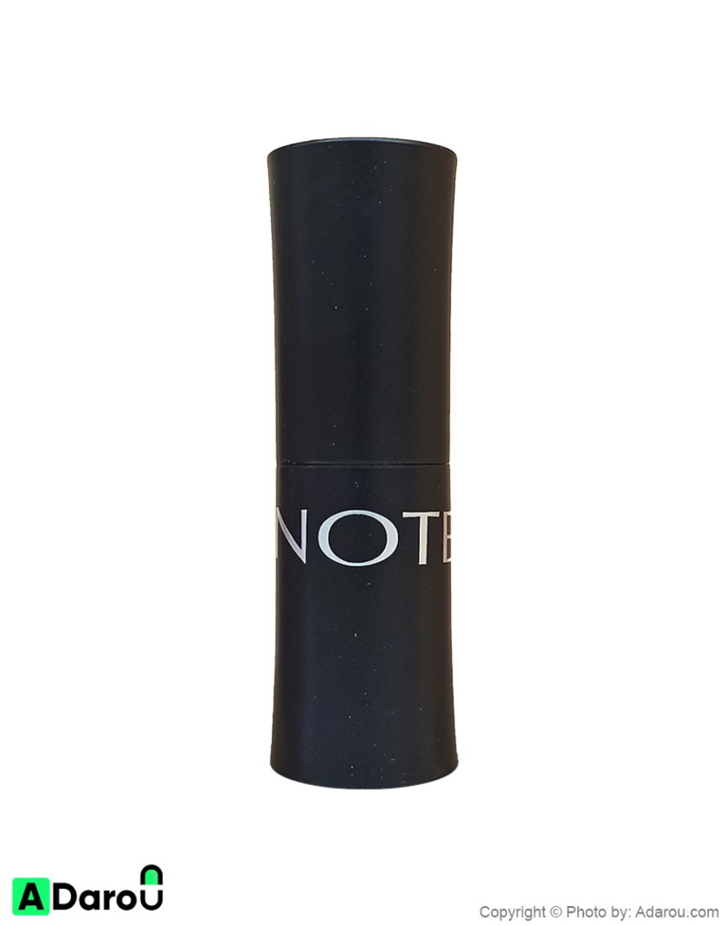 رژ لب جامد کد 07 ریچ کالر 4.5 گرمی نوت Note - Image 5