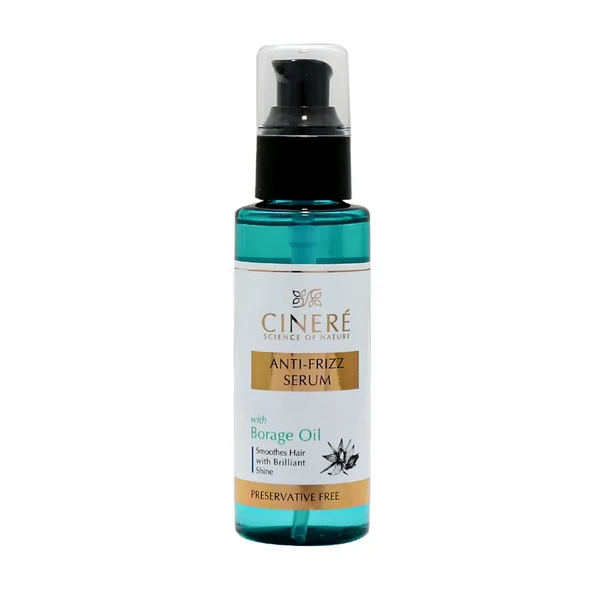 Cinere Anti Freeze Hair Serum 100 ml