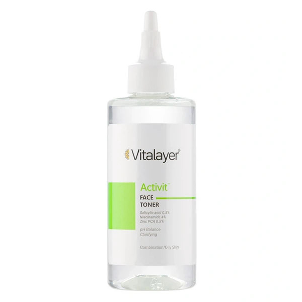 Vitalayer Hydravit Face Foaming Wash For Dry And Dehydrted SKin 150 ml