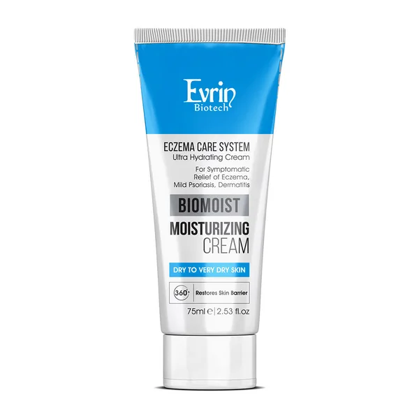 کرم مرطوب‌كننده پوست خشک اورین