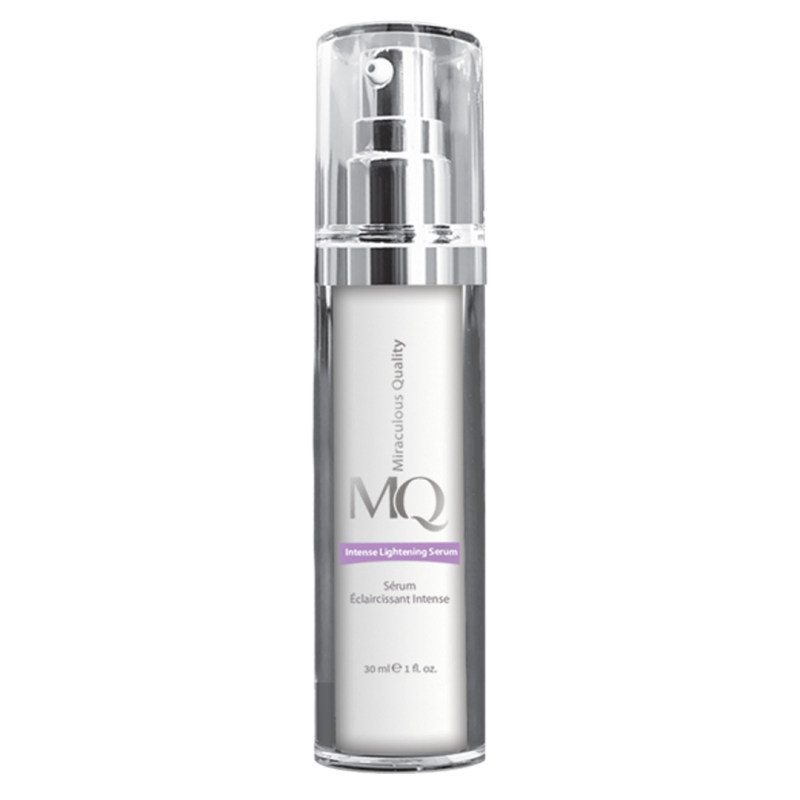 سرم روشن کننده و ضد لک پوست ام کیو 30 میلی لیتر  MQ