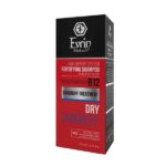 شامپو تقویت کننده مو (مناسب شوره‌های خشک) اورین 200 میلی‌لیتر Evrin - Image 2