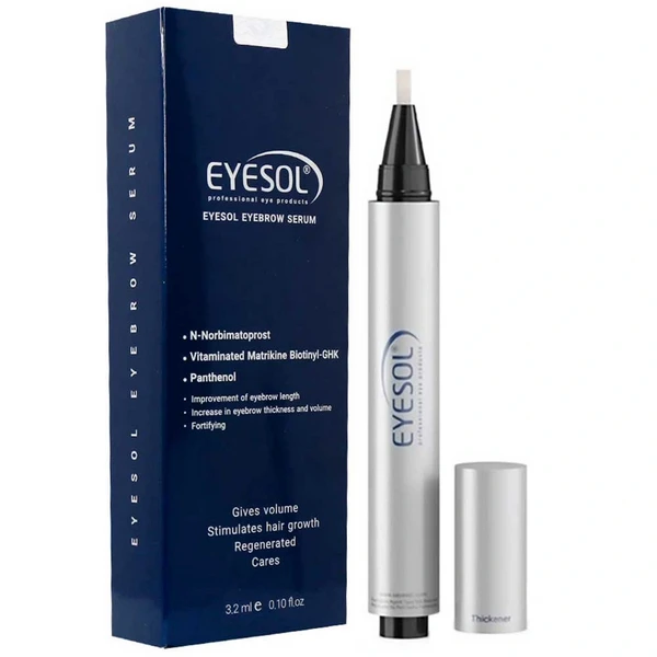  Eyesol Eyebrow Serum 3.2 ml