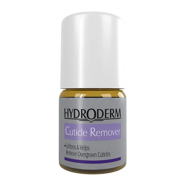 Hydroderm Cuticle Remover 8ml