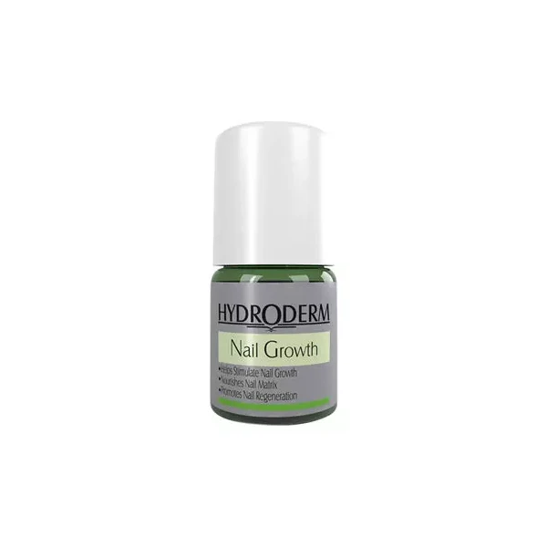 Hydroderm Nail Growth 8ml