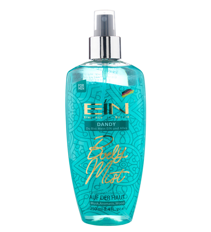 بادی اسپلش دندی (Dandy) آقایان ای آی ان 250 میلی‌لیتر Ein