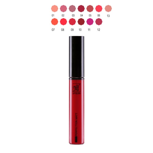 رژ لب مایع پرفکشن مت بلک دایموند مای 9 میلی لیتر My