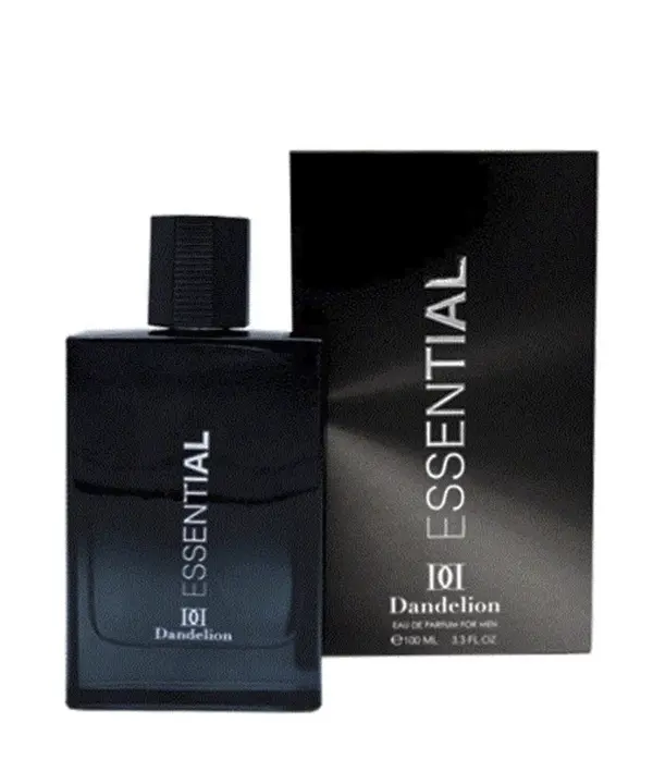 ادوپرفیوم مردانه مدل Da vinci ژک‌‌ساف