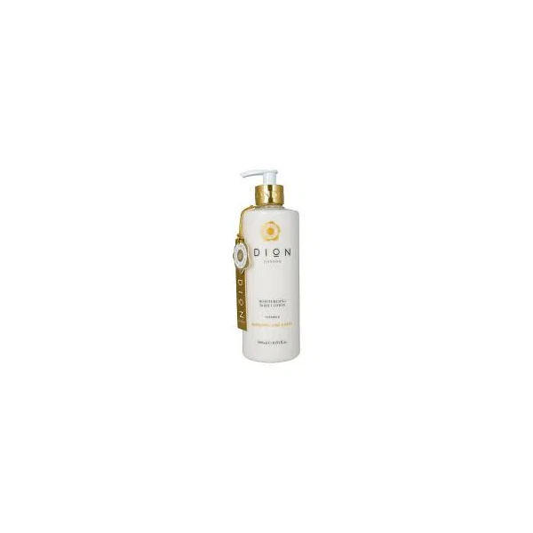 Dion Moisturising Body Lotion 500ml