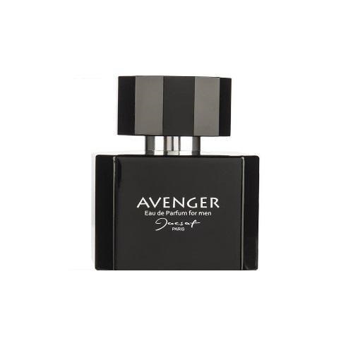 ادوپرفیوم مردانه مدل Avenger ژک‌‌ساف