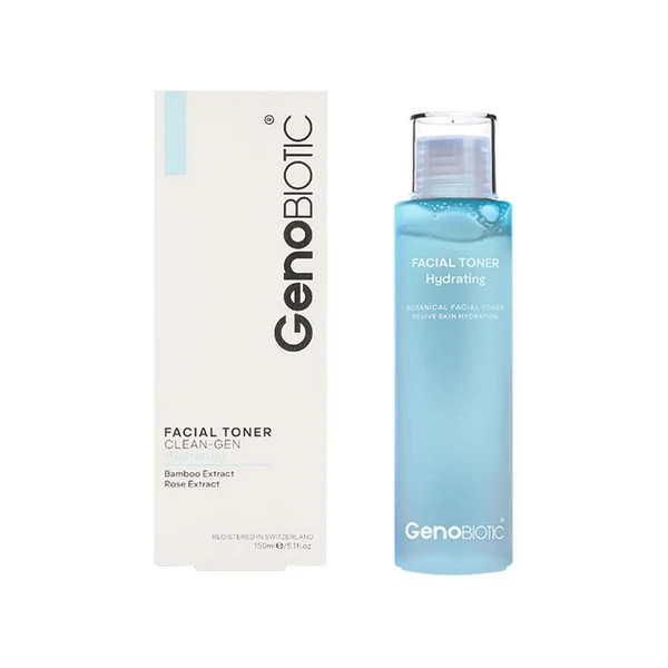 تونر آبرسان صورت ژنوبایوتیک-داروخانه آنلاین آدارو