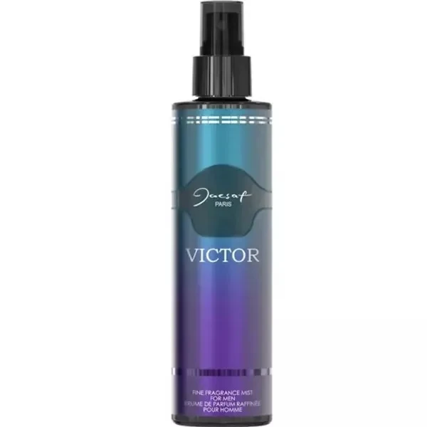 بادی اسپلش مردانه مدل ویکتور Victor ژک ساف